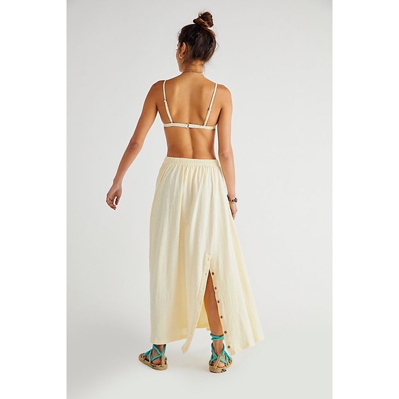 Free People All In One Convertible - top, pants, skirt - Picture 6 of 10